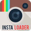 Instaloader for Instagram