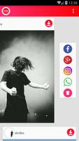 Instaloader for Instagram captura de pantalla 3