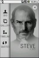 iSteve poster