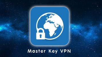 Master Key VPN capture d'écran 3