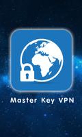 Master Key VPN Affiche
