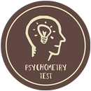 Psychometry Test APK