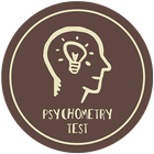 Psychometry Test أيقونة