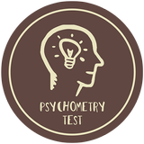 Psychometry Test icône