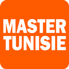 Master Tunisie icône