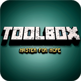 Master Toolbox for Minecraft ไอคอน
