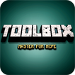 Master Toolbox for Minecraft