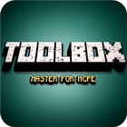 Master Toolbox for Minecraft icono