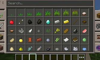 Master Toolbox for Minecraft Affiche