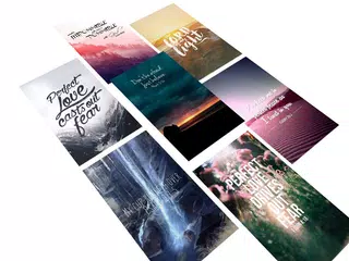 Faith Wallpaper APK download