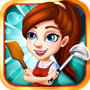 APK Masterchef Cooking Games