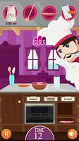 Masterchef Cooking Games capture d'écran 3