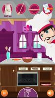 Masterchef Cooking Games screenshot 3