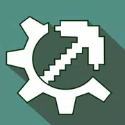 Master Mod for Minecraft PE