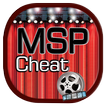 Cheats for MSP VIP