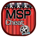 Cheats for MSP VIP icon