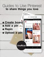 Master yourself for Pinterest imagem de tela 1