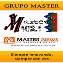 MASTER FM 102.1 - América - Buenos Aires APK