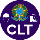 CLT Completa - Lei de Bolso ícone