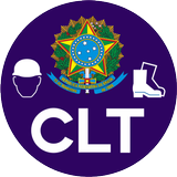 CLT Completa - Lei de Bolso icône