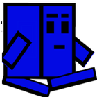 Cubey Runner icono