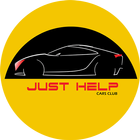 Just Help - Cars Club Zeichen