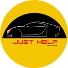 Just Help - Cars Club icon