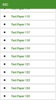 SSC Gk Exam Practice screenshot 1