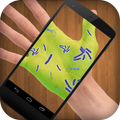 Bacteria Scanner Simulator