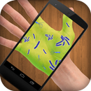 Bacteria Scanner Simulator-APK