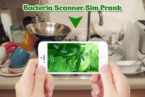 Bacteria Scanner Simulator screenshot 2