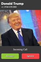 Donald Trump Fake Call Prank gönderen
