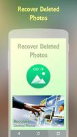 Poster Delete Photo Recovery