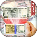 ”Fake Money Detector Prank