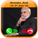 PM Modi Fake Call Prank-APK