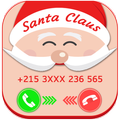 Santa Claus Fake Call Prank
