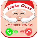 Santa Claus Fake Call Prank-APK