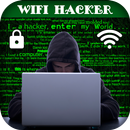 Wifi Hacker Password Simulator APK