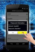 Wifi Hacker Password Simulator ภาพหน้าจอ 3