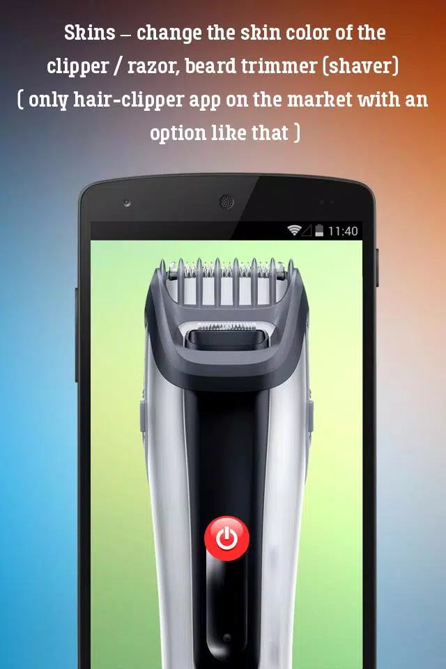 Hair Clipper Prank - (Trimmer) APK for Android Download Hair Clipper Prank - (Trimmer) APK for Android Download