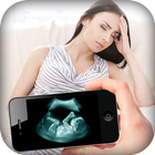 Ultra Sound Scanner Prank simgesi