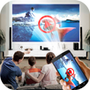 HD Video Projector Simulator APK