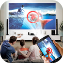 HD Video Projector Simulator APK