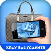 X-Ray Bag Scanner Prank