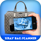 X-Ray Bag Scanner Prank-icoon