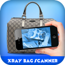 X-Ray Bag Scanner Prank-APK