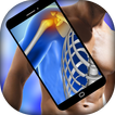 X-ray Body Scanner Simulator