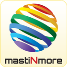 آیکون‌ mastiNmore