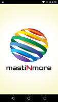 mastiNmore Affiche