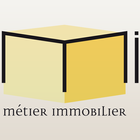 METIER IMMOBILIER ikon